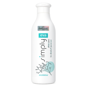 Dầu gội Tầm gửi ngừa gàu Eva Simply 500ml