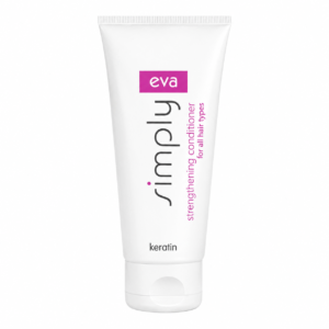 Dầu xả Keratin cho mọi loại tóc Eva Simply 200ml