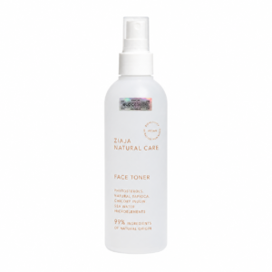 Xịt dưỡng cân bằng Ziaja Natural Care 200ml