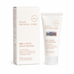 Kem dưỡng ẩm bảo vệ Natural Care 50ml
