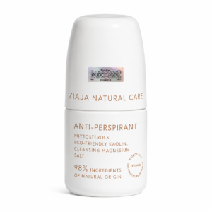 Lăn khử mùi Ziaja Natural Care 60ml