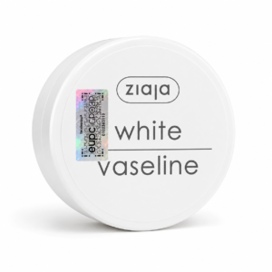 Sáp Vaseline bảo vệ giữ ẩm Ziaja 30ml