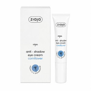 Kem chống thâm quầng mắt Ziaja 15ml