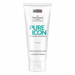 Enzyme tẩy tế bào chết Pure Icon Farmona Professional 200ml