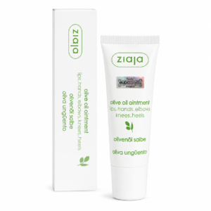 Sáp dầu Ôliu dưỡng môi Ziaja 20ml